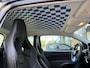 Opel Adam 1.4 Turbo S Recaro stoelen