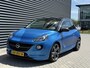Opel Adam 1.4 Turbo S Recaro stoelen