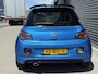 Opel Adam 1.4 Turbo S Recaro stoelen
