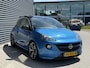 Opel Adam 1.4 Turbo S Recaro stoelen