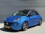 Opel Adam 1.4 Turbo S Recaro stoelen