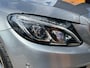 Mercedes-Benz C-klasse 200 AMG line Cruise Clima Navi Leder