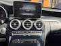 Mercedes-Benz C-klasse 200 AMG line Cruise Clima Navi Leder