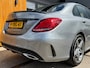 Mercedes-Benz C-klasse 200 AMG line Cruise Clima Navi Leder