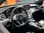 Mercedes-Benz C-klasse 200 AMG line Cruise Clima Navi Leder