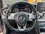 Mercedes-Benz C-klasse 200 AMG line Cruise Clima Navi Leder