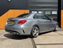 Mercedes-Benz C-klasse 200 AMG line Cruise Clima Navi Leder