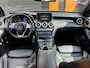 Mercedes-Benz C-klasse 200 AMG line Cruise Clima Navi Leder