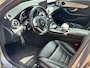 Mercedes-Benz C-klasse 200 AMG line Cruise Clima Navi Leder