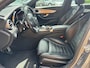 Mercedes-Benz C-klasse 200 AMG line Cruise Clima Navi Leder