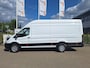Ford Transit 350 2.0 TDCI L4H3 Trend RWD | BPM Vrij! | NIEUW UIT VOORRAAD | Driver Assistance Pack | Reservewiel Grote Brandstoftank | Centrale Dubbele Vergrendeling |