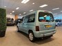 Citroën Berlingo Rolstoelauto (airco) 3+1 of 5+0 Rolstoel geschikt