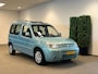 Citroën Berlingo Rolstoelauto (airco) 3+1 of 5+0 Rolstoel geschikt