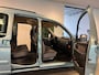 Citroën Berlingo Rolstoelauto (airco) 3+1 of 5+0 Rolstoel geschikt