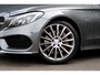 Mercedes-Benz C-klasse Coupé 250 Prestige | Panoramadak | Distronic+ | Airmatic | Burmester | Camera | Leder | Dodehoekassistent | Sfeerverlichting | Stoelverwarming |