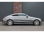 Mercedes-Benz C-klasse Coupé 250 Prestige | Panoramadak | Distronic+ | Airmatic | Burmester | Camera | Leder | Dodehoekassistent | Sfeerverlichting | Stoelverwarming |