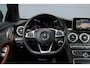 Mercedes-Benz C-klasse Coupé 250 Prestige | Panoramadak | Distronic+ | Airmatic | Burmester | Camera | Leder | Dodehoekassistent | Sfeerverlichting | Stoelverwarming |