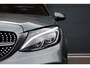 Mercedes-Benz C-klasse Coupé 250 Prestige | Panoramadak | Distronic+ | Airmatic | Burmester | Camera | Leder | Dodehoekassistent | Sfeerverlichting | Stoelverwarming |
