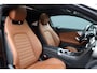 Mercedes-Benz C-klasse Coupé 250 Prestige | Panoramadak | Distronic+ | Airmatic | Burmester | Camera | Leder | Dodehoekassistent | Sfeerverlichting | Stoelverwarming |