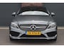 Mercedes-Benz C-klasse Coupé 250 Prestige | Panoramadak | Distronic+ | Airmatic | Burmester | Camera | Leder | Dodehoekassistent | Sfeerverlichting | Stoelverwarming |
