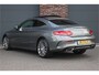Mercedes-Benz C-klasse Coupé 250 Prestige | Panoramadak | Distronic+ | Airmatic | Burmester | Camera | Leder | Dodehoekassistent | Sfeerverlichting | Stoelverwarming |