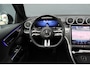 Mercedes-Benz C-klasse 300 e 4MATIC AMG Line Aut9 | Panoramadak | Distronic+ | Verwarmd Stuurwiel | Stoelverwarming Achter | Surround Camera | Nightpakket | High Perf. LED |