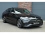 Mercedes-Benz C-klasse 300 e 4MATIC AMG Line Aut9 | Panoramadak | Distronic+ | Verwarmd Stuurwiel | Stoelverwarming Achter | Surround Camera | Nightpakket | High Perf. LED |