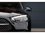 Mercedes-Benz C-klasse 300 e 4MATIC AMG Line Aut9 | Panoramadak | Distronic+ | Verwarmd Stuurwiel | Stoelverwarming Achter | Surround Camera | Nightpakket | High Perf. LED |