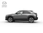 Mazda MX-30 e-Skyactiv R-EV Exclusive-Line | 7-inch digitale meterset | Achteruitrijcamera | Active Driving Display (ADD), projectie in de voorruit: kleuren head-up display met belangrijkste rij-informatie