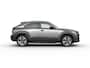 Mazda MX-30 e-Skyactiv R-EV Exclusive-Line | 7-inch digitale meterset | Achteruitrijcamera | Active Driving Display (ADD), projectie in de voorruit: kleuren head-up display met belangrijkste rij-informatie
