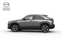 Mazda MX-30 e-Skyactiv R-EV Exclusive-Line | 7-inch digitale meterset | Achteruitrijcamera | Active Driving Display (ADD), projectie in de voorruit: kleuren head-up display met belangrijkste rij-informatie