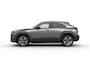 Mazda MX-30 e-Skyactiv R-EV Exclusive-Line | 7-inch digitale meterset | Achteruitrijcamera | Active Driving Display (ADD), projectie in de voorruit: kleuren head-up display met belangrijkste rij-informatie