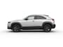 Mazda MX-30 e-Skyactiv R-EV Nagisa | 18-inch lichtmetalen velgen, Black Metallic | 7-inch digitale meterset | Achteruitrijcamera