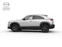Mazda MX-30 e-Skyactiv R-EV Nagisa | 18-inch lichtmetalen velgen, Black Metallic | 7-inch digitale meterset | Achteruitrijcamera