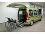 Renault Kangoo Rolstoelauto Automaat (airco)