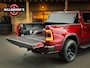 Dodge Ram 1500 REBEL TRAIL Edition V8 4x4 Night, BPM VRIJ, 20" Fuel velgen, Bakflip, digitaal display, 6 jaar garantie, all-in!!