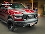 Dodge Ram 1500 REBEL TRAIL Edition V8 4x4 Night, BPM VRIJ, 20" Fuel velgen, Bakflip, digitaal display, 6 jaar garantie, all-in!!