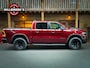 Dodge Ram 1500 REBEL TRAIL Edition V8 4x4 Night, BPM VRIJ, 20" Fuel velgen, Bakflip, digitaal display, 6 jaar garantie, all-in!!