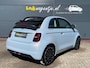 Fiat 500C E La Prima 42 kWh Cabrio *alle opties *parelmoer
