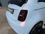 Fiat 500C E La Prima 42 kWh Cabrio *alle opties *parelmoer