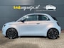 Fiat 500C E La Prima 42 kWh Cabrio *alle opties *parelmoer