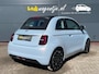 Fiat 500C E La Prima 42 kWh Cabrio *alle opties *parelmoer