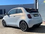 Fiat 500C E La Prima 42 kWh Cabrio *alle opties *parelmoer