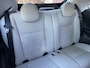Fiat 500C E La Prima 42 kWh Cabrio *alle opties *parelmoer