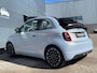Fiat 500C E La Prima 42 kWh Cabrio *alle opties *parelmoer