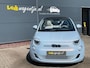 Fiat 500C E La Prima 42 kWh Cabrio *alle opties *parelmoer