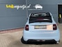 Fiat 500C E La Prima 42 kWh Cabrio *alle opties *parelmoer