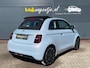Fiat 500C E La Prima 42 kWh Cabrio *alle opties *parelmoer