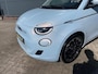 Fiat 500C E La Prima 42 kWh Cabrio *alle opties *parelmoer