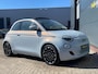 Fiat 500C E La Prima 42 kWh Cabrio *alle opties *parelmoer